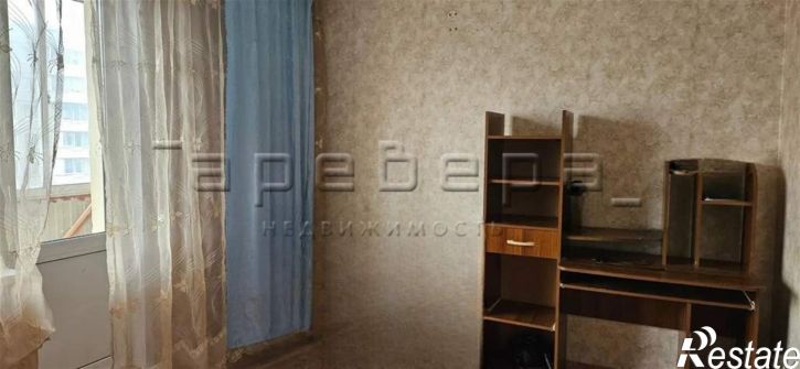 1-комн квартира 60 лет Образования СССР, 43