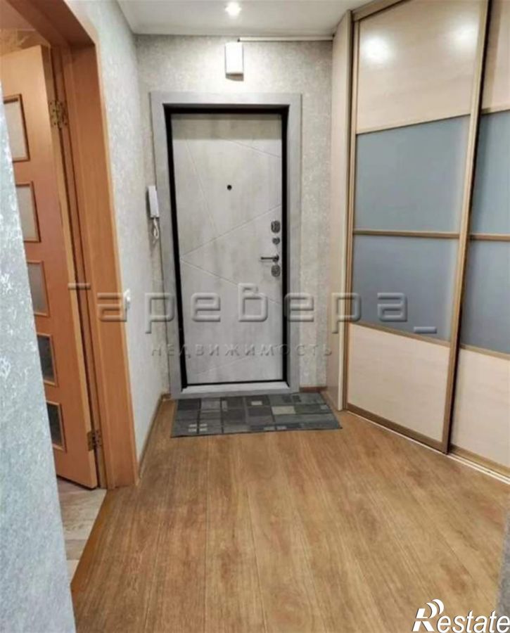 3-комн квартира Гусарова, 11