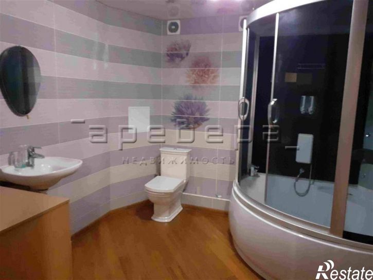 2-комн квартира Партизана Железняка, 9г