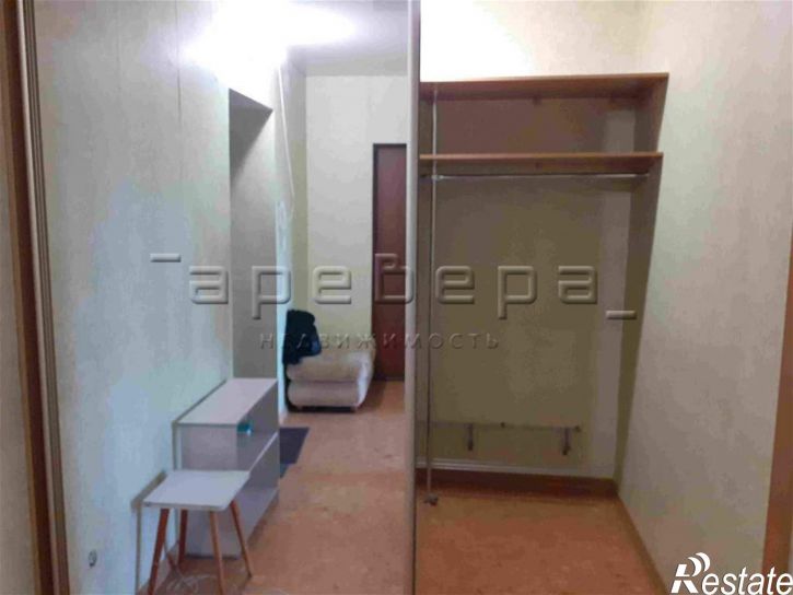 2-комн квартира Партизана Железняка, 9г
