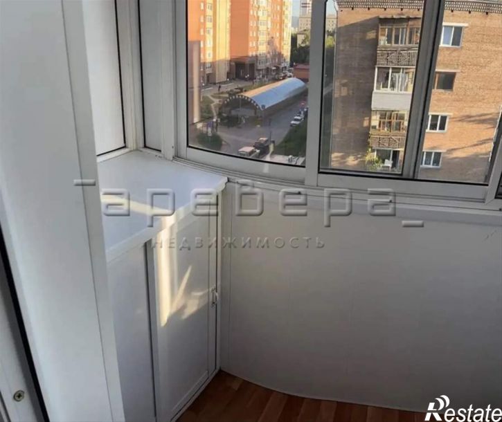 3-комн квартира Тимирязева, 45