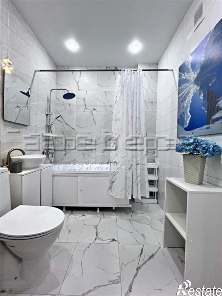 1-комн квартира Судостроительная, 125