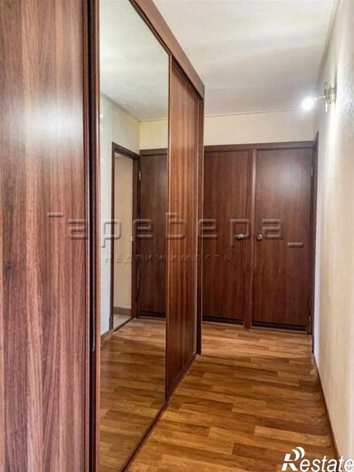 3-комн квартира Мирошниченко, 1