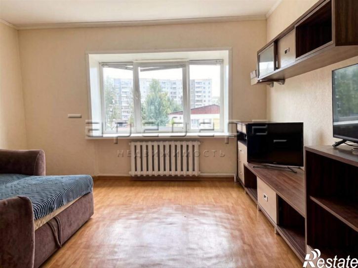 3-комн квартира Мирошниченко, 1