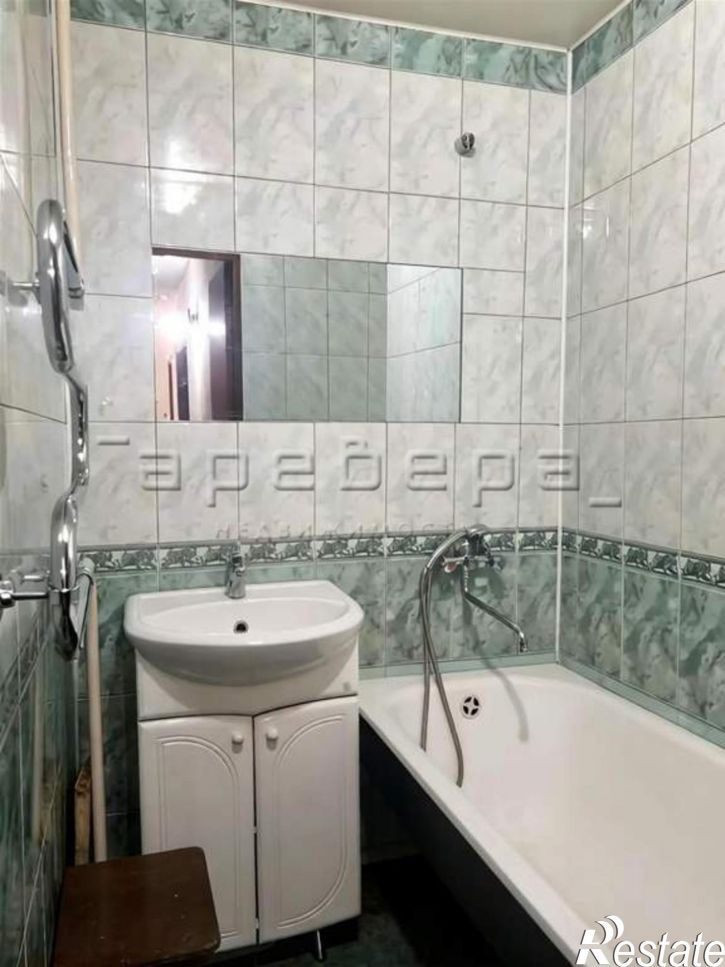 3-комн квартира Мирошниченко, 1