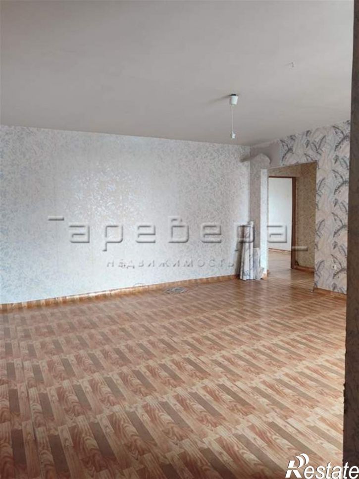 2-комн квартира Алексеева, 29