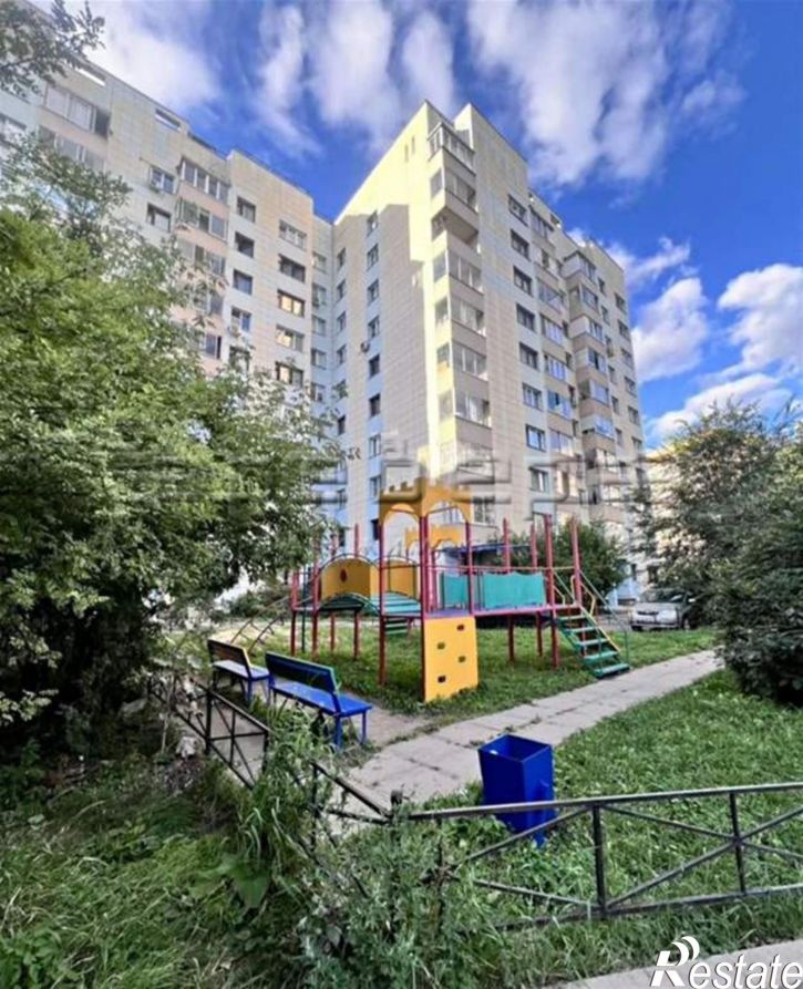 1-комн квартира Судостроительная, 125
