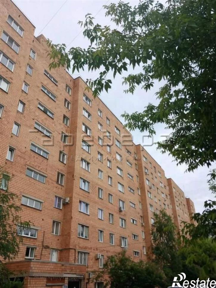 3-комн квартира Мирошниченко, 1