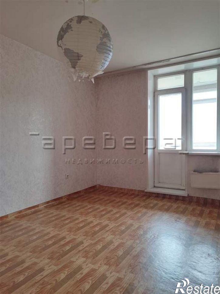 2-комн квартира Алексеева, 29