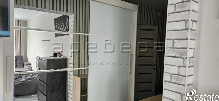 1-комн квартира Микуцкого, 3