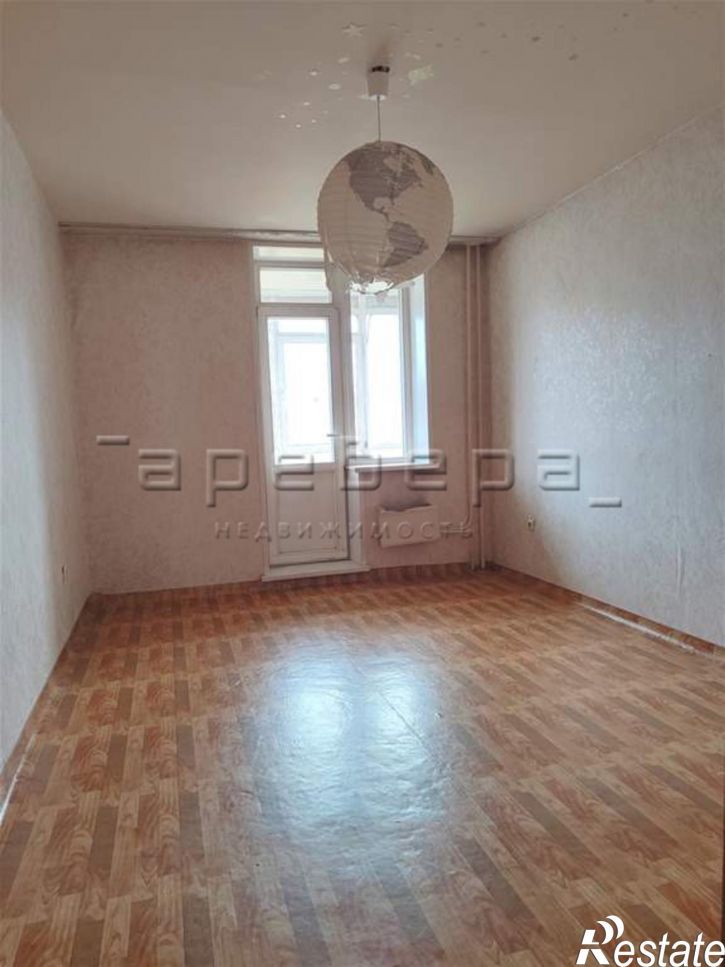 2-комн квартира Алексеева, 29