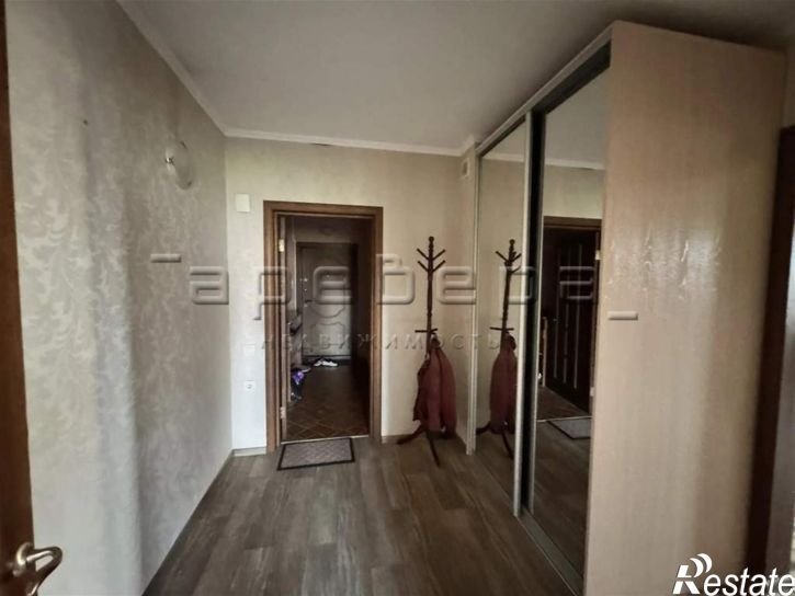 2-комн квартира 9 Мая, 17д