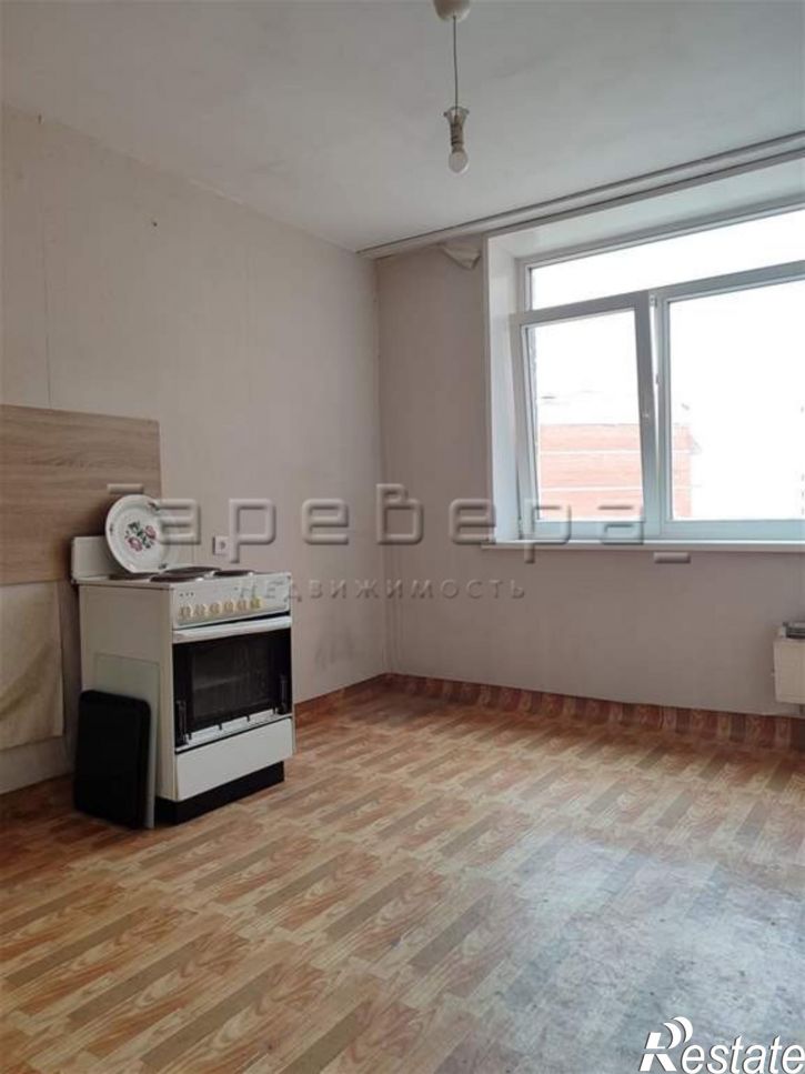 2-комн квартира Алексеева, 29