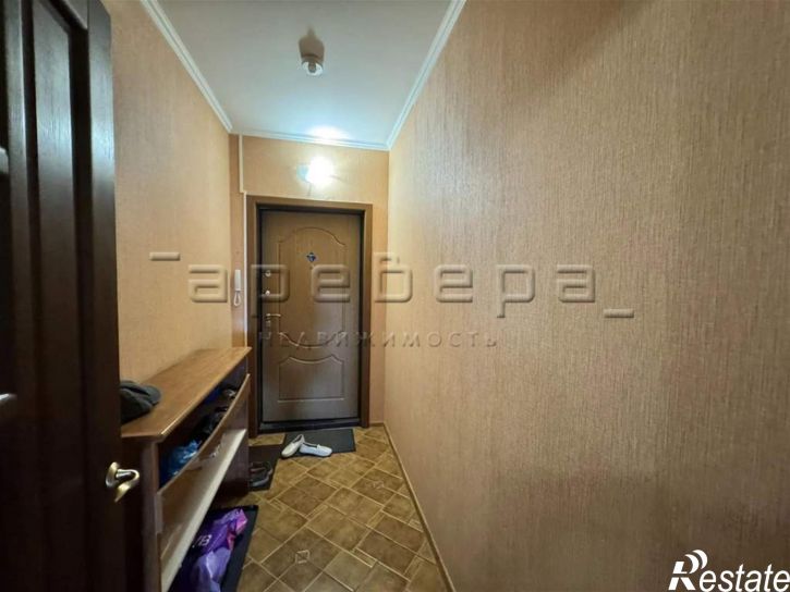 2-комн квартира 9 Мая, 17д