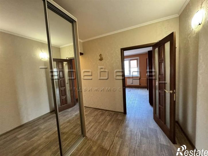 2-комн квартира 9 Мая, 17д