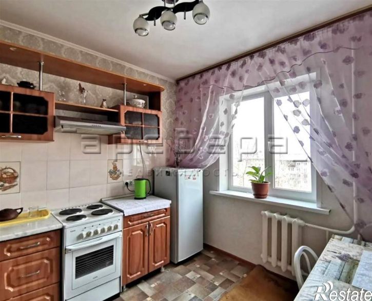 2-комн квартира Шевченко, 24