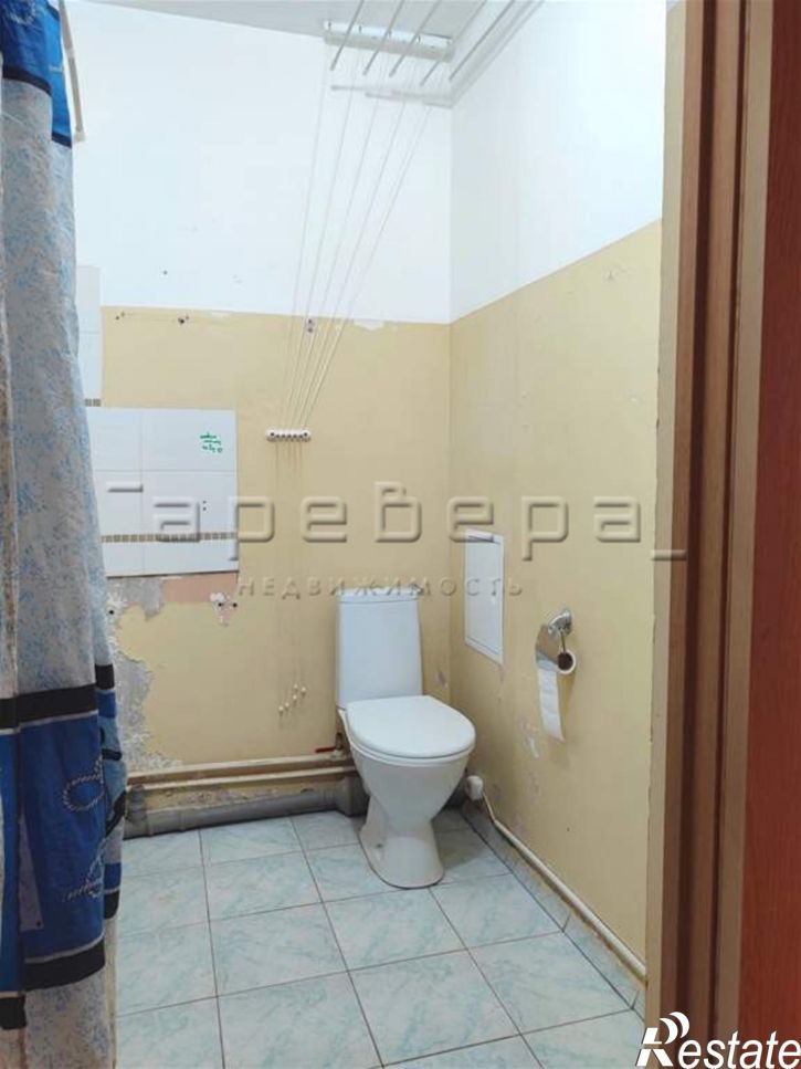 2-комн квартира Алексеева, 29