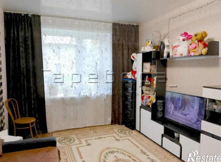 2-комн квартира Щербакова, 32