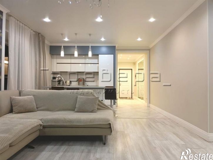 3-комн квартира Ботанический, 15