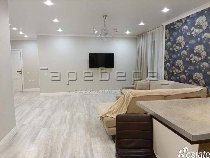 3-комн квартира Ботанический, 15