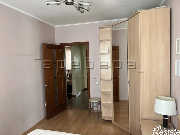 3-комн квартира Батурина, 19