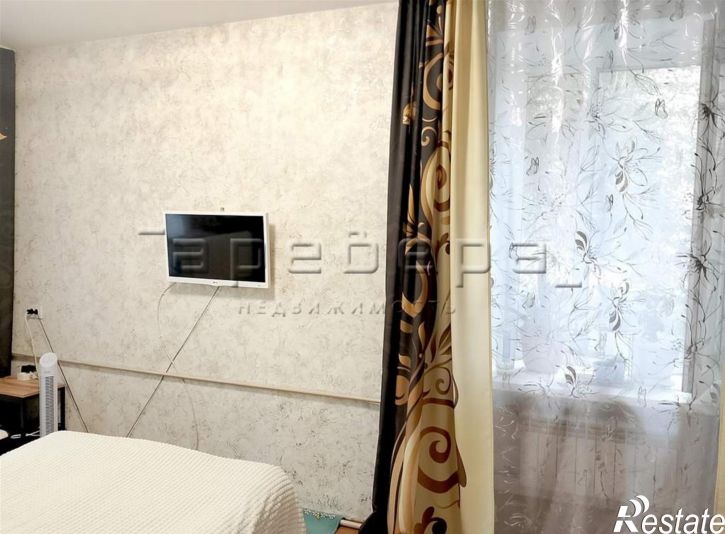 2-комн квартира Щербакова, 32