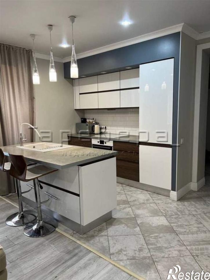 3-комн квартира Ботанический, 15