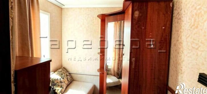 3-комн квартира Быковского, 6