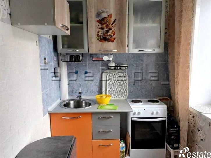 2-комн квартира Щербакова, 32