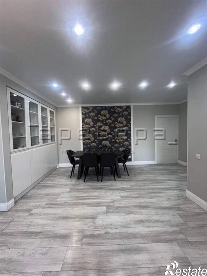 3-комн квартира Ботанический, 15