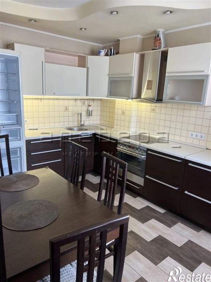 3-комн квартира Батурина, 19