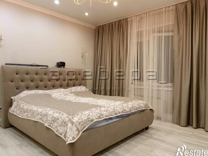 3-комн квартира Ботанический, 15