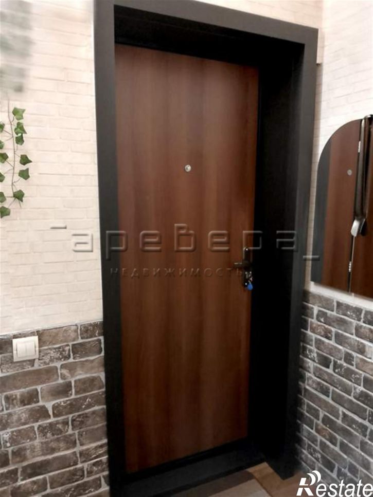 2-комн квартира Щербакова, 32
