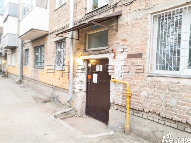 3-комн квартира Быковского, 6