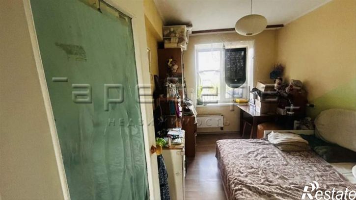 3-комн квартира Металлургов, 1д