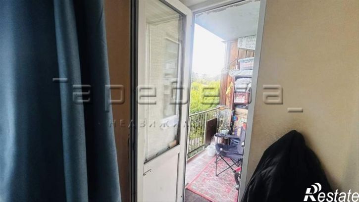 3-комн квартира Металлургов, 1д