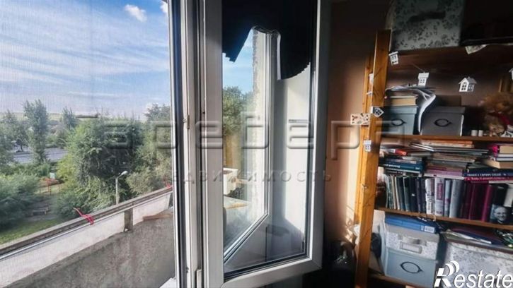 3-комн квартира Металлургов, 1д