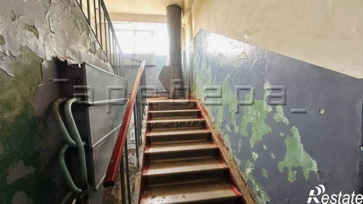 3-комн квартира Металлургов, 1д