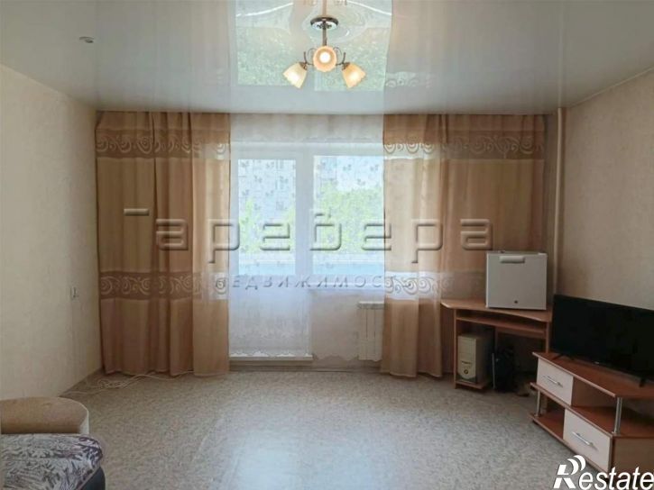 1-комн квартира Кочубея, 9