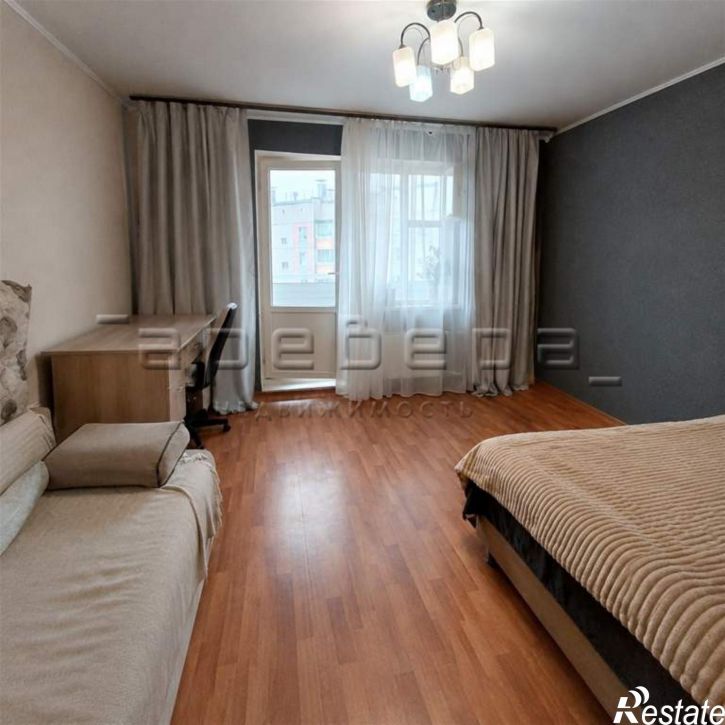 1-комн квартира Мужества, 14