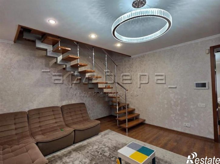 5-комн квартира Профсоюзов, 18