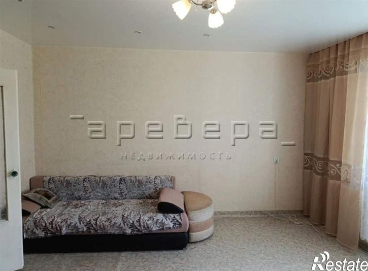 1-комн квартира Кочубея, 9