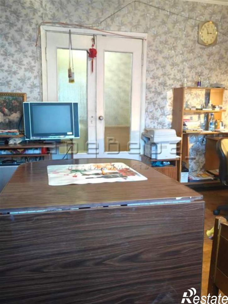3-комн квартира 26 Бакинских Комиссаров, 28