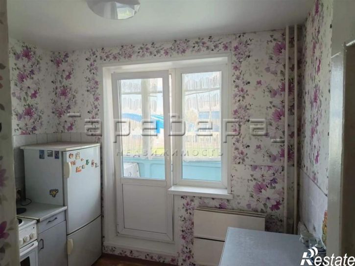 1-комн квартира Кочубея, 9