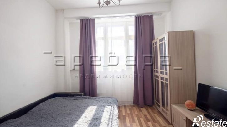 2-комн квартира Молодежный, 3