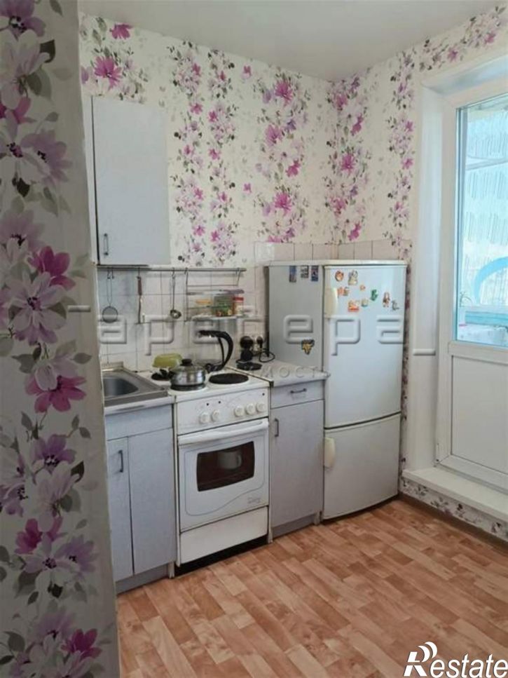 1-комн квартира Кочубея, 9