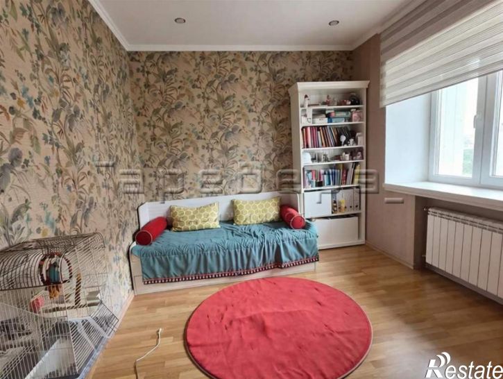 5-комн квартира Профсоюзов, 18