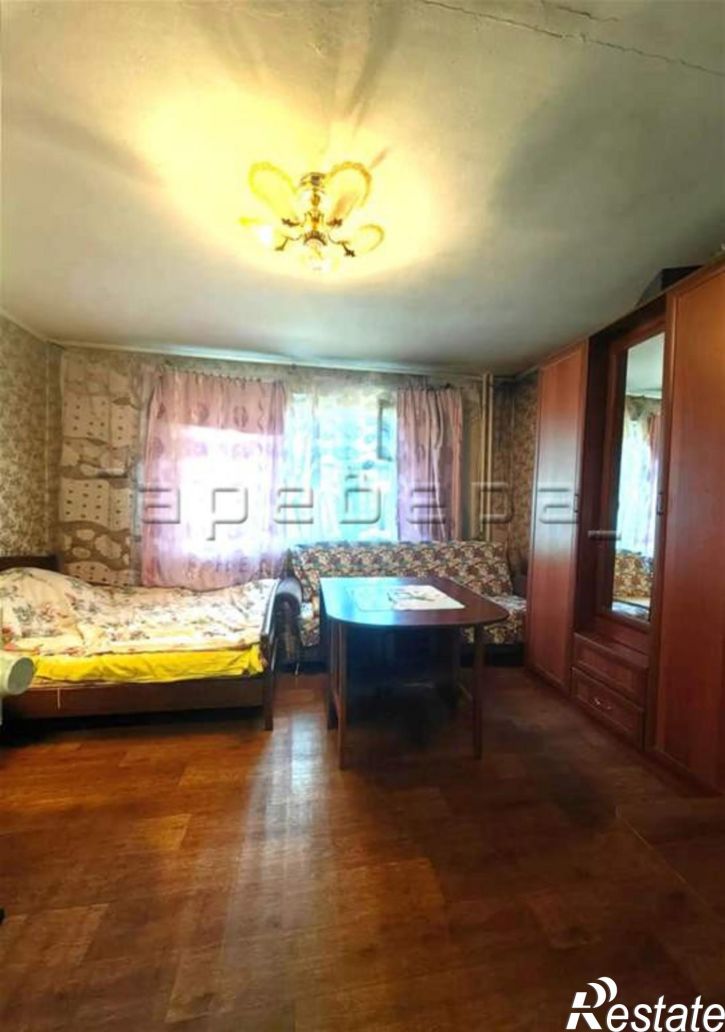 3-комн квартира 26 Бакинских Комиссаров, 28