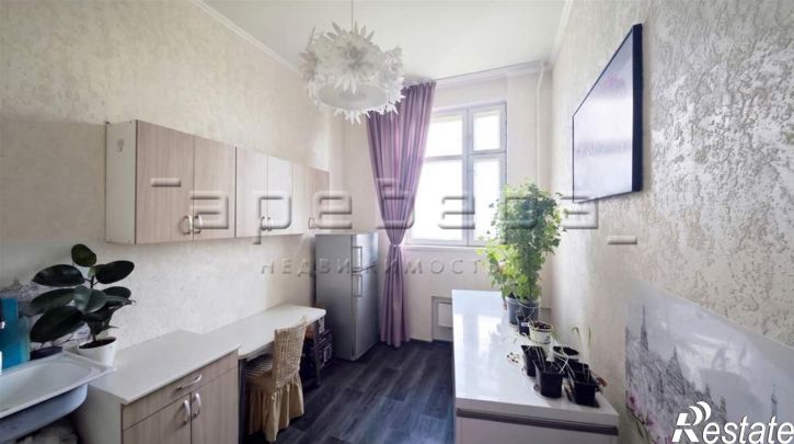 2-комн квартира Молодежный, 3