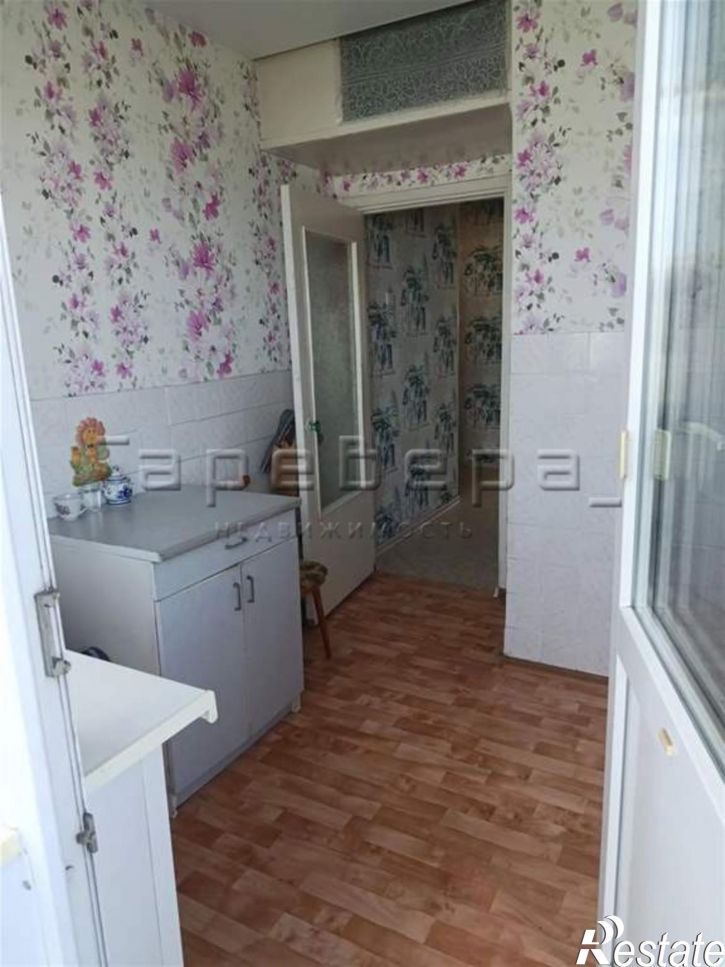 1-комн квартира Кочубея, 9